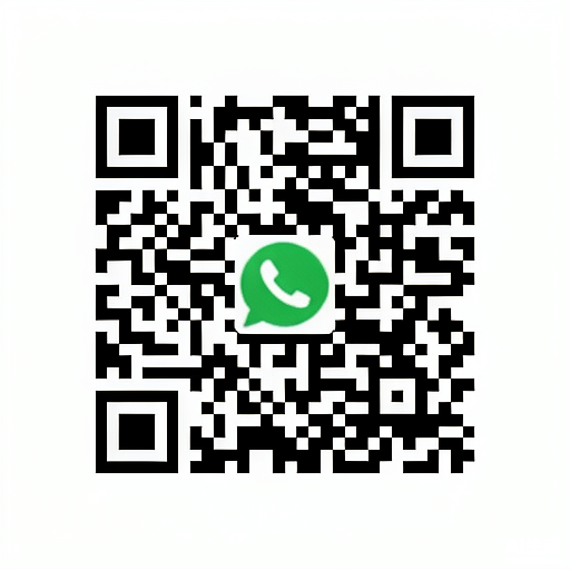 Whatsapp QR